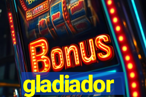 gladiador significado espiritual